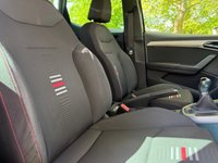 USED 2019 19 SEAT ARONA 1.0 TSI GPF FR SUV 5dr Petrol Manual Euro 6 (s/s) (115 ps) 2 OWNERS AMBIENT LIGHTING APPLE CAR PLAY