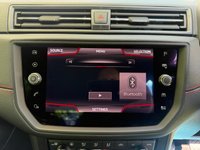 USED 2019 19 SEAT ARONA 1.0 TSI GPF FR SUV 5dr Petrol Manual Euro 6 (s/s) (115 ps) 2 OWNERS AMBIENT LIGHTING APPLE CAR PLAY