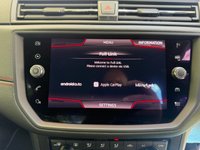 USED 2019 19 SEAT ARONA 1.0 TSI GPF FR SUV 5dr Petrol Manual Euro 6 (s/s) (115 ps) 2 OWNERS AMBIENT LIGHTING APPLE CAR PLAY