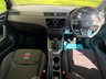 USED 2019 19 SEAT ARONA 1.0 TSI GPF FR SUV 5dr Petrol Manual Euro 6 (s/s) (115 ps) 2 OWNERS AMBIENT LIGHTING APPLE CAR PLAY