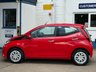USED 2020 70 TOYOTA AYGO 1.0 VVT-i x-play Hatchback 5dr Petrol Manual Euro 6 (Safety Sense) (71 ps) 