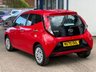 USED 2020 70 TOYOTA AYGO 1.0 VVT-i x-play Hatchback 5dr Petrol Manual Euro 6 (Safety Sense) (71 ps) 