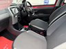 USED 2020 70 TOYOTA AYGO 1.0 VVT-i x-play Hatchback 5dr Petrol Manual Euro 6 (Safety Sense) (71 ps) 