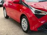 USED 2020 70 TOYOTA AYGO 1.0 VVT-i x-play Hatchback 5dr Petrol Manual Euro 6 (Safety Sense) (71 ps) 