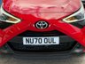 USED 2020 70 TOYOTA AYGO 1.0 VVT-i x-play Hatchback 5dr Petrol Manual Euro 6 (Safety Sense) (71 ps) 