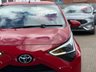 USED 2020 70 TOYOTA AYGO 1.0 VVT-i x-play Hatchback 5dr Petrol Manual Euro 6 (Safety Sense) (71 ps) 