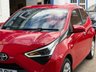 USED 2020 70 TOYOTA AYGO 1.0 VVT-i x-play Hatchback 5dr Petrol Manual Euro 6 (Safety Sense) (71 ps) 