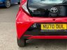 USED 2020 70 TOYOTA AYGO 1.0 VVT-i x-play Hatchback 5dr Petrol Manual Euro 6 (Safety Sense) (71 ps) 