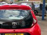 USED 2020 70 TOYOTA AYGO 1.0 VVT-i x-play Hatchback 5dr Petrol Manual Euro 6 (Safety Sense) (71 ps) 
