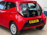 USED 2020 70 TOYOTA AYGO 1.0 VVT-i x-play Hatchback 5dr Petrol Manual Euro 6 (Safety Sense) (71 ps) 