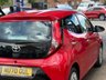 USED 2020 70 TOYOTA AYGO 1.0 VVT-i x-play Hatchback 5dr Petrol Manual Euro 6 (Safety Sense) (71 ps) 
