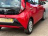 USED 2020 70 TOYOTA AYGO 1.0 VVT-i x-play Hatchback 5dr Petrol Manual Euro 6 (Safety Sense) (71 ps) 