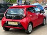 USED 2020 70 TOYOTA AYGO 1.0 VVT-i x-play Hatchback 5dr Petrol Manual Euro 6 (Safety Sense) (71 ps) 