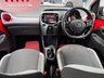 USED 2020 70 TOYOTA AYGO 1.0 VVT-i x-play Hatchback 5dr Petrol Manual Euro 6 (Safety Sense) (71 ps) 