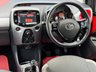 USED 2020 70 TOYOTA AYGO 1.0 VVT-i x-play Hatchback 5dr Petrol Manual Euro 6 (Safety Sense) (71 ps) 