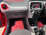 USED 2020 70 TOYOTA AYGO 1.0 VVT-i x-play Hatchback 5dr Petrol Manual Euro 6 (Safety Sense) (71 ps) 
