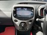 USED 2020 70 TOYOTA AYGO 1.0 VVT-i x-play Hatchback 5dr Petrol Manual Euro 6 (Safety Sense) (71 ps) 