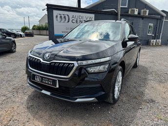 2023 SKODA KAMIQ