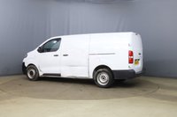 USED 2023 23 VAUXHALL VIVARO 1.5 Turbo D 2900 Prime Panel Van 6dr Diesel Manual L2 H1 Euro 6 (s/s) (100 ps) ULEZ/EURO 6/2023/TOUCHSCREEN/3 SEAT