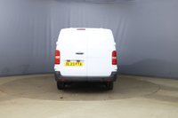 USED 2023 23 VAUXHALL VIVARO 1.5 Turbo D 2900 Prime Panel Van 6dr Diesel Manual L2 H1 Euro 6 (s/s) (100 ps) ULEZ/EURO 6/2023/TOUCHSCREEN/3 SEAT