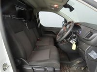 USED 2023 23 VAUXHALL VIVARO 1.5 Turbo D 2900 Prime Panel Van 6dr Diesel Manual L2 H1 Euro 6 (s/s) (100 ps) ULEZ/EURO 6/2023/TOUCHSCREEN/3 SEAT