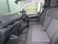 USED 2023 23 VAUXHALL VIVARO 1.5 Turbo D 2900 Prime Panel Van 6dr Diesel Manual L2 H1 Euro 6 (s/s) (100 ps) ULEZ/EURO 6/2023/TOUCHSCREEN/3 SEAT