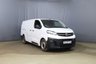 USED 2023 23 VAUXHALL VIVARO 1.5 Turbo D 2900 Prime Panel Van 6dr Diesel Manual L2 H1 Euro 6 (s/s) (100 ps) ULEZ/EURO 6/2023/TOUCHSCREEN/3 SEAT