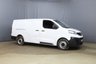 USED 2023 23 VAUXHALL VIVARO 1.5 Turbo D 2900 Prime Panel Van 6dr Diesel Manual L2 H1 Euro 6 (s/s) (100 ps) ULEZ/EURO 6/2023/TOUCHSCREEN/3 SEAT