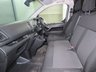 USED 2023 23 VAUXHALL VIVARO 1.5 Turbo D 2900 Prime Panel Van 6dr Diesel Manual L2 H1 Euro 6 (s/s) (100 ps) ULEZ/EURO 6/2023/TOUCHSCREEN/3 SEAT