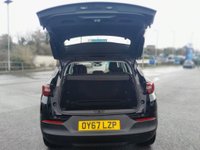 USED 2018 67 VAUXHALL GRANDLAND X 1.2 Turbo SE SUV 5dr Petrol Manual Euro 6 (s/s) (130 ps) CALL NOW FOR FINANCE OPTIONS