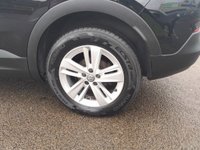 USED 2018 67 VAUXHALL GRANDLAND X 1.2 Turbo SE SUV 5dr Petrol Manual Euro 6 (s/s) (130 ps) CALL NOW FOR FINANCE OPTIONS