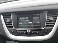 USED 2018 67 VAUXHALL GRANDLAND X 1.2 Turbo SE SUV 5dr Petrol Manual Euro 6 (s/s) (130 ps) CALL NOW FOR FINANCE OPTIONS