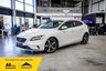 USED 2016 66 VOLVO V40 2.0 T2 R-Design Hatchback 5dr Petrol Manual Euro 6 (s/s) (122 ps) *Finance Available From 9.9% APR*