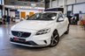 USED 2016 66 VOLVO V40 2.0 T2 R-Design Hatchback 5dr Petrol Manual Euro 6 (s/s) (122 ps) *Finance Available From 9.9% APR*