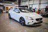 USED 2016 66 VOLVO V40 2.0 T2 R-Design Hatchback 5dr Petrol Manual Euro 6 (s/s) (122 ps) *Finance Available From 9.9% APR*