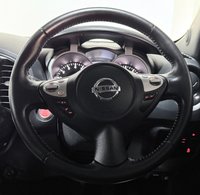 USED 2018 68 NISSAN JUKE 1.6 Bose Personal Edition SUV 5dr Petrol Manual Euro 6 (112 ps) 