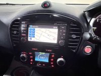 USED 2018 68 NISSAN JUKE 1.6 Bose Personal Edition SUV 5dr Petrol Manual Euro 6 (112 ps) 