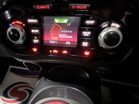 USED 2018 68 NISSAN JUKE 1.6 Bose Personal Edition SUV 5dr Petrol Manual Euro 6 (112 ps) 