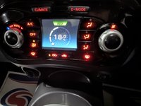 USED 2018 68 NISSAN JUKE 1.6 Bose Personal Edition SUV 5dr Petrol Manual Euro 6 (112 ps) 
