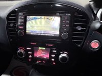 USED 2018 68 NISSAN JUKE 1.6 Bose Personal Edition SUV 5dr Petrol Manual Euro 6 (112 ps) 