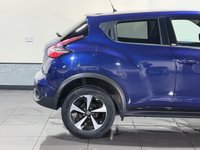 USED 2018 68 NISSAN JUKE 1.6 Bose Personal Edition SUV 5dr Petrol Manual Euro 6 (112 ps) 