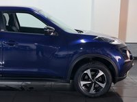 USED 2018 68 NISSAN JUKE 1.6 Bose Personal Edition SUV 5dr Petrol Manual Euro 6 (112 ps) 