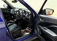 USED 2018 68 NISSAN JUKE 1.6 Bose Personal Edition SUV 5dr Petrol Manual Euro 6 (112 ps) 