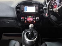 USED 2018 68 NISSAN JUKE 1.6 Bose Personal Edition SUV 5dr Petrol Manual Euro 6 (112 ps) 