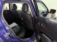 USED 2018 68 NISSAN JUKE 1.6 Bose Personal Edition SUV 5dr Petrol Manual Euro 6 (112 ps) 