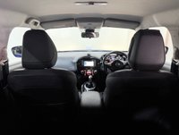 USED 2018 68 NISSAN JUKE 1.6 Bose Personal Edition SUV 5dr Petrol Manual Euro 6 (112 ps) 