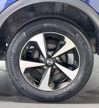 USED 2018 68 NISSAN JUKE 1.6 Bose Personal Edition SUV 5dr Petrol Manual Euro 6 (112 ps) 