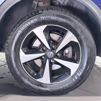 USED 2018 68 NISSAN JUKE 1.6 Bose Personal Edition SUV 5dr Petrol Manual Euro 6 (112 ps) 