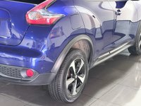 USED 2018 68 NISSAN JUKE 1.6 Bose Personal Edition SUV 5dr Petrol Manual Euro 6 (112 ps) 