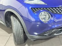 USED 2018 68 NISSAN JUKE 1.6 Bose Personal Edition SUV 5dr Petrol Manual Euro 6 (112 ps) 